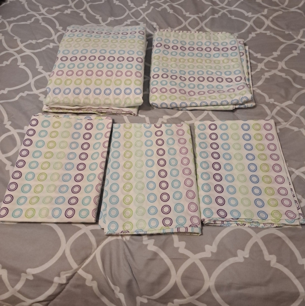 Your Zone.  Full sheet set - Picture 3 of 4
